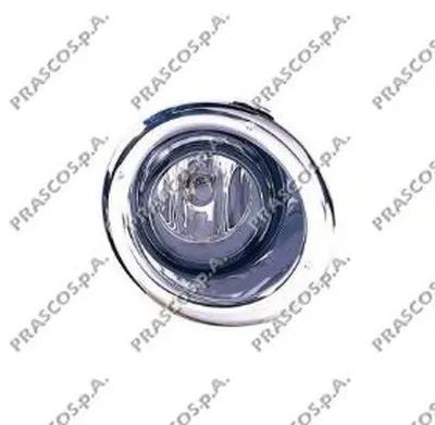 Противотуманная фара PRASCO купить