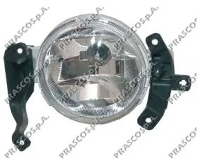 Противотуманная фара PRASCO купить