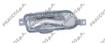 Противотуманная фара PRASCO купить