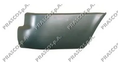 Облицовка, бампер PRASCO купить