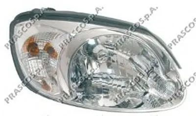 Фара PRASCO купить