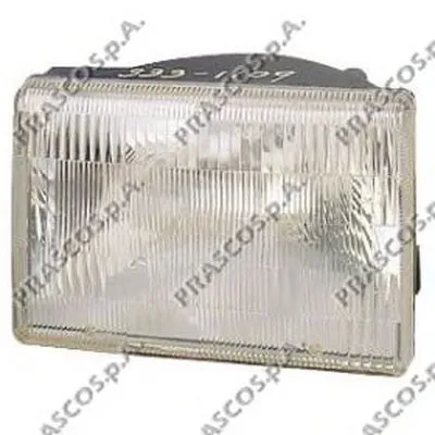 Фара PRASCO купить