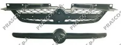 Решетка радиатора PRASCO купить