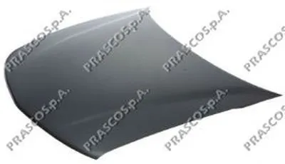 Капот двигателя PRASCO купить