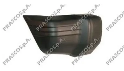 Облицовка, бампер PRASCO купить