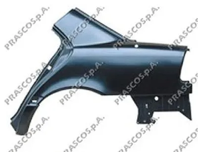 Боковина PRASCO купить