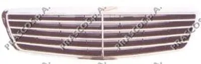 Решетка радиатора PRASCO купить