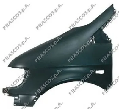 Крыло PRASCO купить