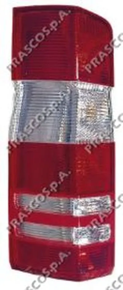 Задний фонарь PRASCO купить