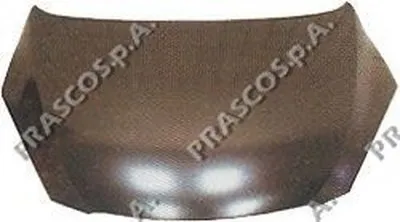 Капот двигателя PRASCO купить