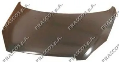 Капот двигателя PRASCO купить