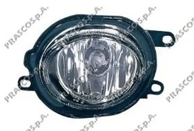 Противотуманная фара PRASCO купить