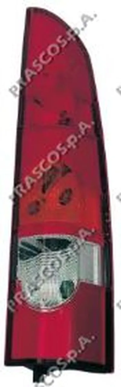 Задний фонарь PRASCO купить