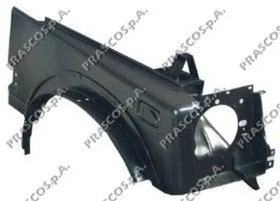 Крыло PRASCO купить