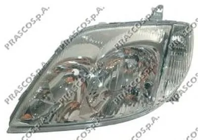 Фара PRASCO купить