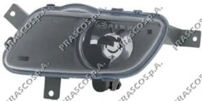 Противотуманная фара PRASCO купить