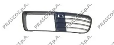 Решетка вентилятора, буфер PRASCO купить