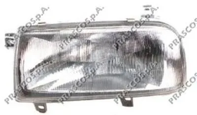 Фара PRASCO купить