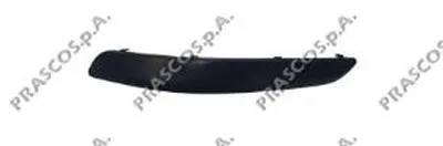 Облицовка / защитная накладка, буфер PRASCO купить