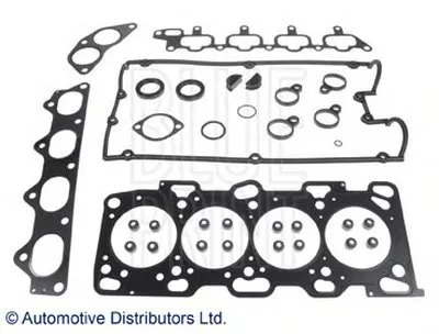 Комплект прокладок, головка цилиндра BLUE PRINT купить