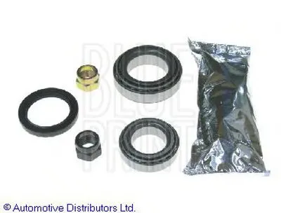 Комплект подшипника ступицы колеса BLUE PRINT купить