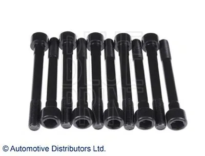 Комплект болтов головки цилидра BLUE PRINT купить