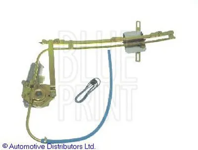 Подъемное устройство для окон BLUE PRINT купить