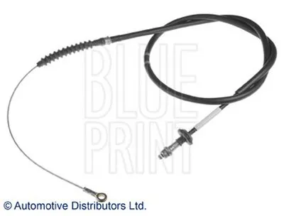 Трос, стояночная тормозная система BLUE PRINT купить