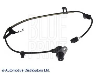 Датчик, частота вращения колеса BLUE PRINT купить