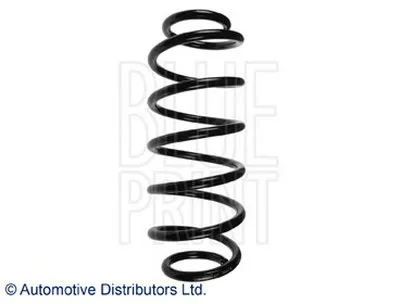 винтовая пружина BLUE PRINT купить