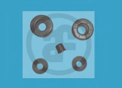 Ремкомплект, колесный тормозной цилиндр AUTOFREN SEINSA купить