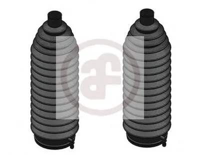 Комплект пылника, рулевое управление AUTOFREN SEINSA купить