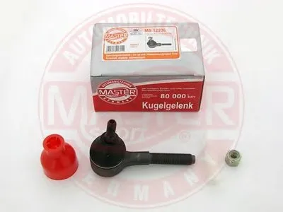 Наконечник поперечной рулевой тяги MASTER-SPORT купить