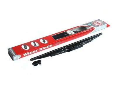 Щетка стеклоочистителя Flat MASTER-SPORT купить