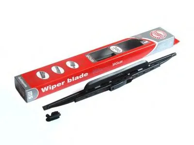 Щетка стеклоочистителя MASTER-SPORT купить