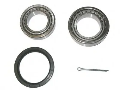 Комплект подшипника ступицы колеса MASTER-SPORT купить