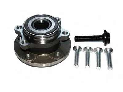 Комплект подшипника ступицы колеса MASTER-SPORT купить