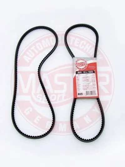 Клиновой ремень MASTER-SPORT купить