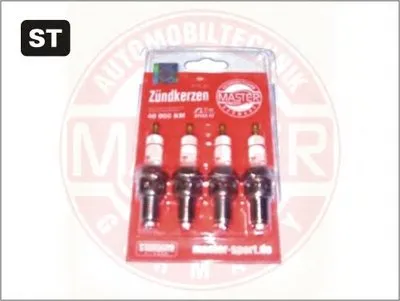Свеча зажигания GAS Serie MASTER-SPORT купить