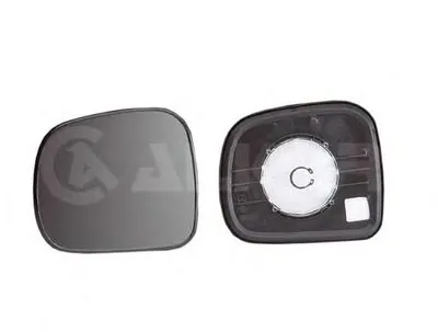 Зеркальное стекло, наружное зеркало ALKAR купить