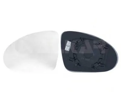 Зеркальное стекло, наружное зеркало ALKAR купить