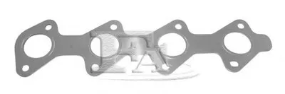 Прокладка, выпускной коллектор FA1 купить