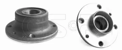 Комплект подшипника ступицы колеса GSP купить
