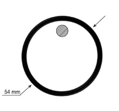Прокладка MOTORAD купить