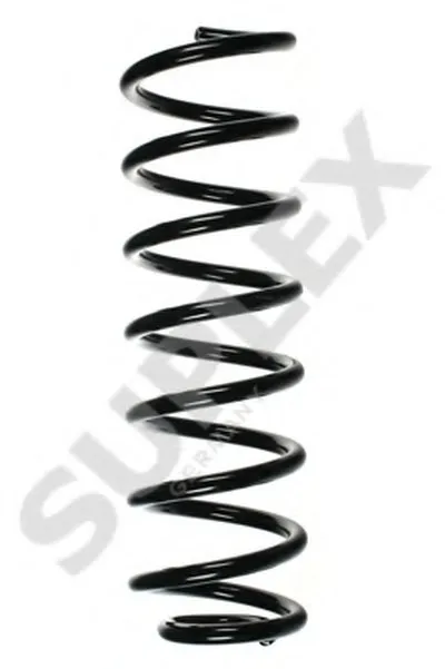 винтовая пружина SUPLEX купить