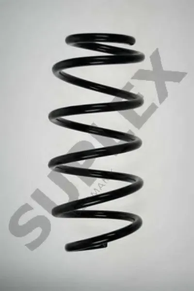 винтовая пружина