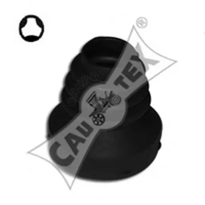 Комплект пылника, приводной вал CAUTEX купить