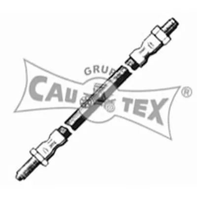 Тормозной шланг CAUTEX купить