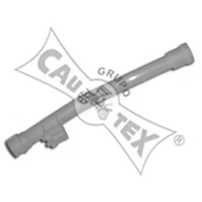 Воронка, указатель уровня масла CAUTEX купить