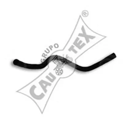 Шланг радиатора CAUTEX купить